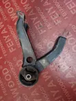 Rear Gear Mount Mitsubishi Outlander - 3