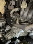 Injini Kamili ya Suzuki Swift K12B - 2