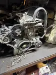 Injini Kamili ya Suzuki Swift K12B - 3