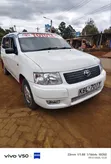 Toyota Succeed 2004 Station Wagon - 2