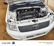 Toyota Succeed 2004 Station Wagon - 3