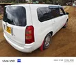 Toyota Succeed 2004 Station Wagon - 4