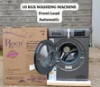 Roch Front Load Washing Machines (8KG-12KG) - 1