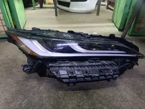 Toyota Harrier 2020-2024 Headlight (Used)