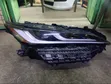 Toyota Harrier 2020-2024 Headlight (Used) - 1