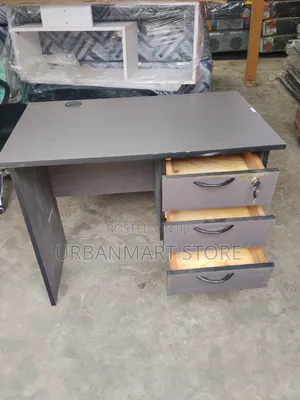 Meza Kubwa ya Ofisi ya Mtendaji 1.5m