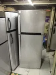 LG Fridge ya Digital Inverter 450L Imetumika - 1