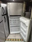 LG Fridge ya Digital Inverter 450L Imetumika - 2