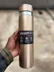 Kopo la Chuma cha Kutolea 1000ml - 1