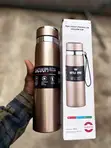 Kopo la Chuma cha Kutolea 1000ml - 2