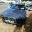 Mazda 3 2020 Gray - 1