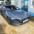 Mazda 3 2020 Gray - 2