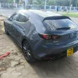 Mazda 3 2020 Gray - 4