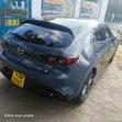 Mazda 3 2020 Gray - 5