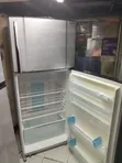 Toshiba Fridge Milango Miwili 650L - Imehifadhiwa Vizuri - 2