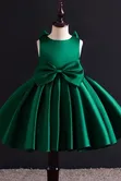 ESS Kids Ball Gown - Multicolor - 3
