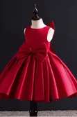 ESS Kids Ball Gown - Multicolor - 4
