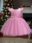 ESS Kids Ball Gown - Multicolor - 5