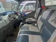 Mitsubishi FH215 Box Truck - 4