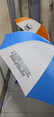 Custom Umbrella Printing - Tej Printbrands - 2