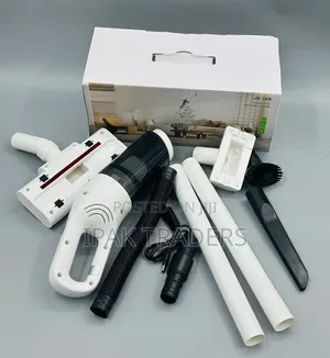 Vacuum Cleaner ya Mkono Isiyo na Kamba yenye Nguvu