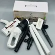 Vacuum Cleaner ya Mkono Isiyo na Kamba yenye Nguvu - 2