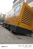 Cummins 113kVA Generator - 1