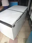 Ramtons 400L Chest Freezer - Imetumika - 2