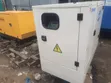 Silent Diesel Generator 16kVA - 2