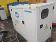 Silent Diesel Generator 16kVA - 3