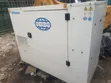 Silent Diesel Generator 16kVA - 4