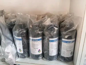 UV Digital Printer Ink - 1 Litre