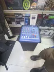 Bar Sound System with Nexo 10 Inch Speakers - 2