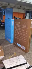 Dummy Book Branding Display - 1