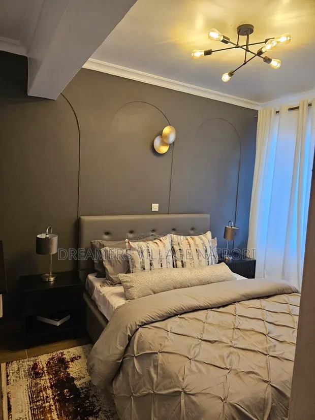 Spacious 1 Bedroom Apartment in Ruaka - 1