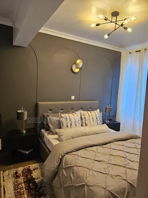 Chumba Kimoja Kikubwa cha Kulala Ruaka