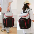 Large Capacity Basketball Backpack - 1