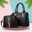 Giorgio Armani Shoulder Bag Mpya - 1