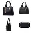 Giorgio Armani Shoulder Bag Mpya - 3