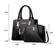 Giorgio Armani Shoulder Bag Mpya - 5