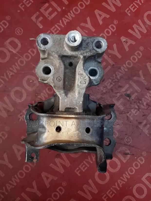 Engine Mount ya Nissan HR12 Note E12 Supercharge - 1