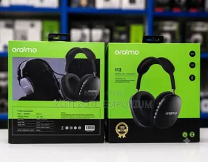 Oraimo I12 Wireless Bluetooth Headphones