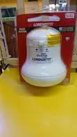 Lorenzetti Maxi Ducha Ultra Instant Shower Head - 1
