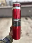 1000ml Vacuum Flask - Nyekundu - 2