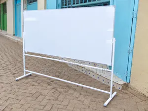 Brand New Whiteboard, Notice Board, Graph Board