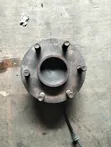 Nissan Navara 2WD Wheel Hub - 2