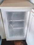 Midea Undercounter Vertical Freezer - White - 1