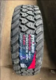 Matairi ya Dynamo 265/75R16 Mud Terrain - 1
