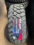 Matairi ya Dynamo 265/75R16 Mud Terrain - 2