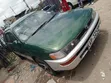 Toyota Corolla 2003 Kijani - 3